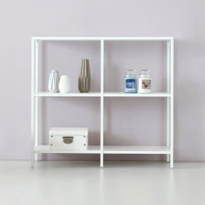 TETOS 선반 1000 넓은 3단 1000mmx360mmx940mm, ... 솔직 후기 | 실제 배치 사진 포함 - 상품 이미지 1