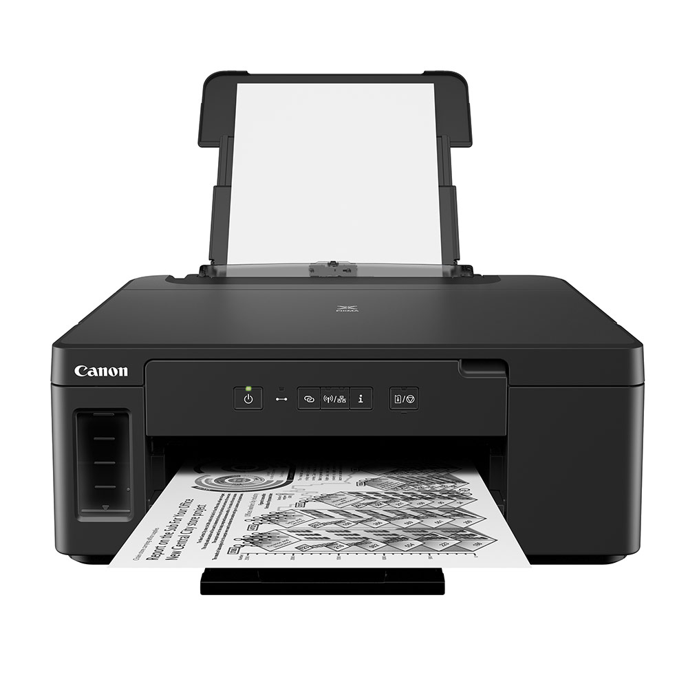 캐논 GM2090 프리미엄 정품 무한 잉크젯 프린터 자동양면인쇄 / 고속인쇄 (잉크포함)