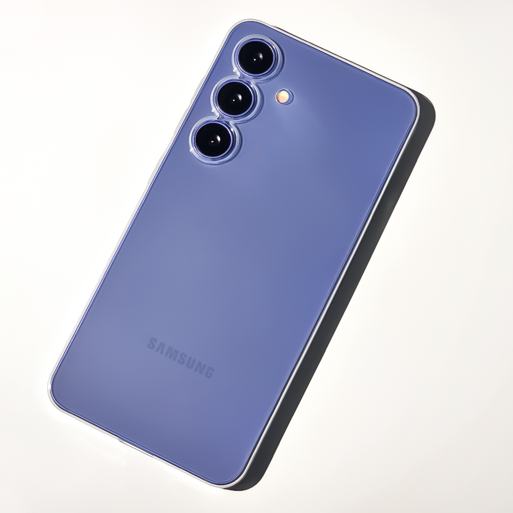 클로버나인 미스티나인 초슬림 하드 케이스 반투명, 갤럭시S25 울트라 - 상세 이미지 2