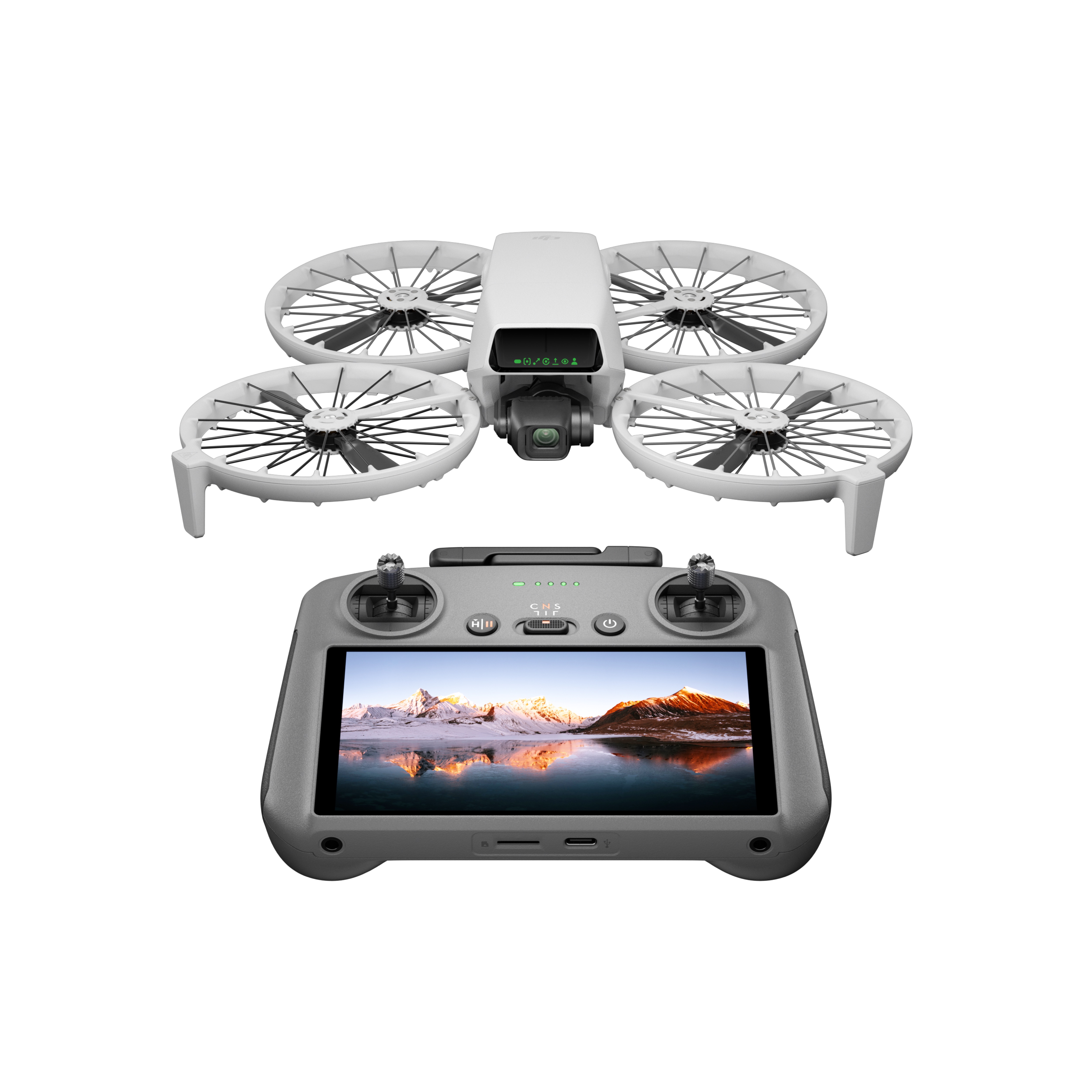 DJI Flip 플립(RC2) - 상세 이미지 2