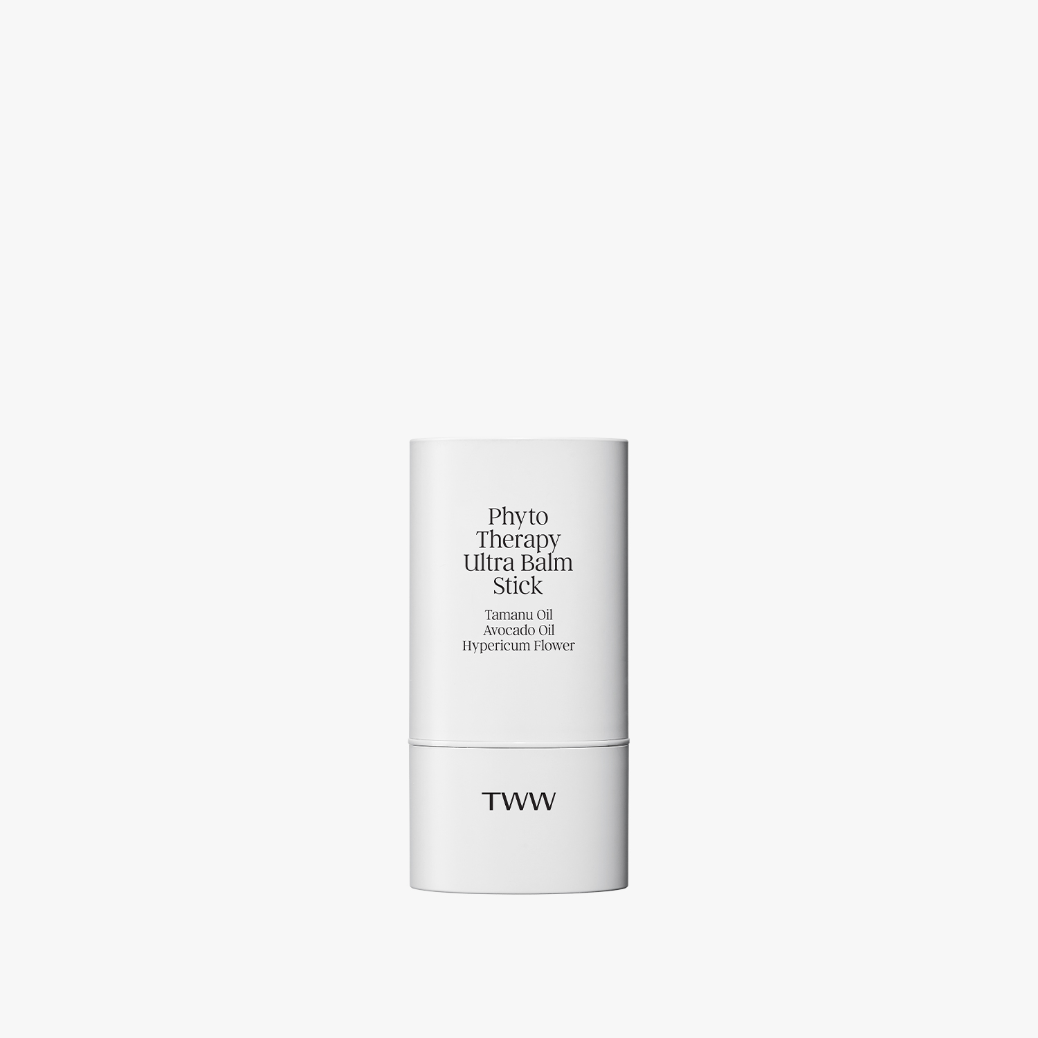 온가족 고보습 멀티밤 TWW 피토 테라피 울트라밤 스틱 22g - 상품 이미지