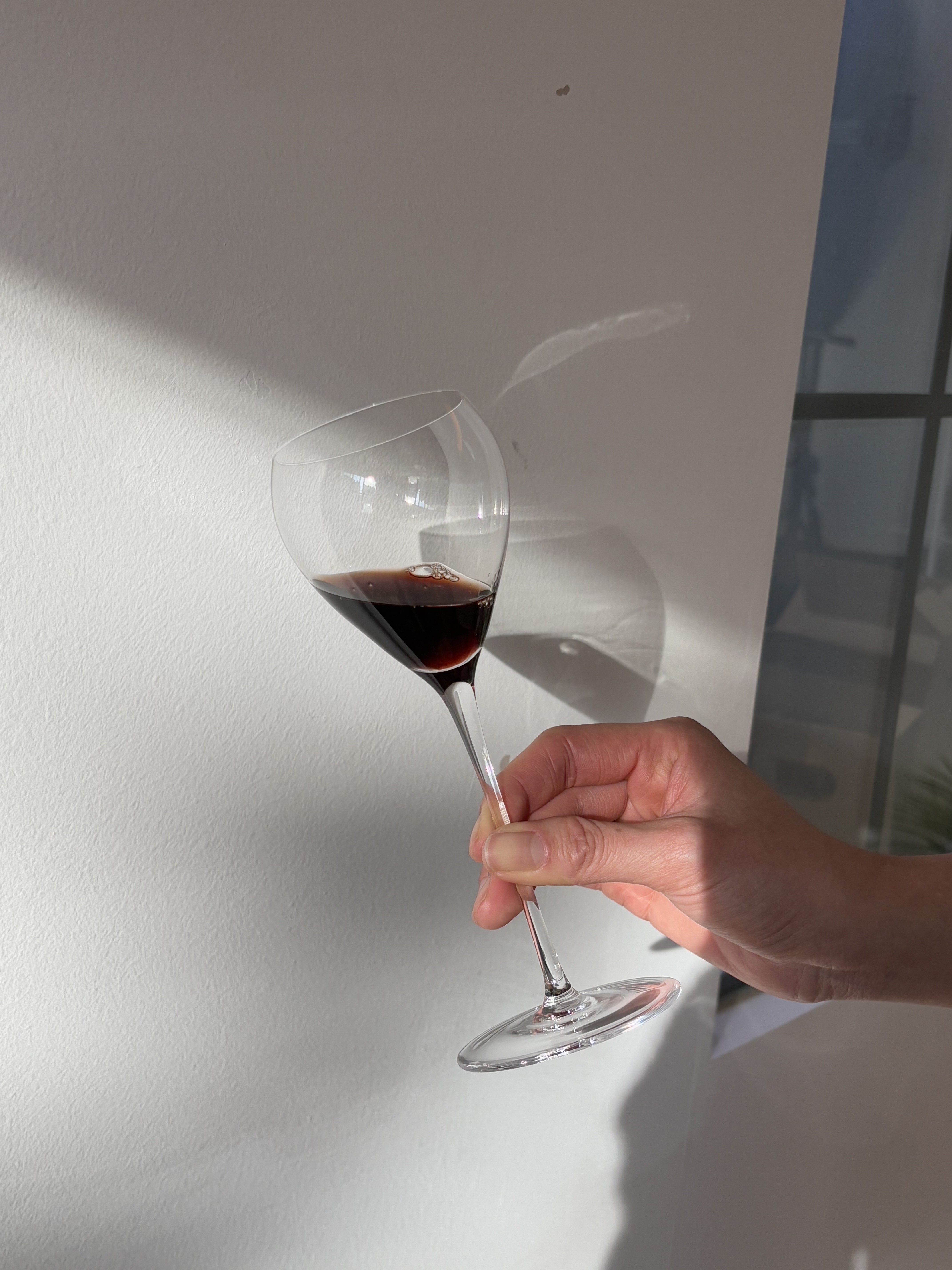 로우 칵테일잔 글라스 위스키잔 미니 와인 190ml