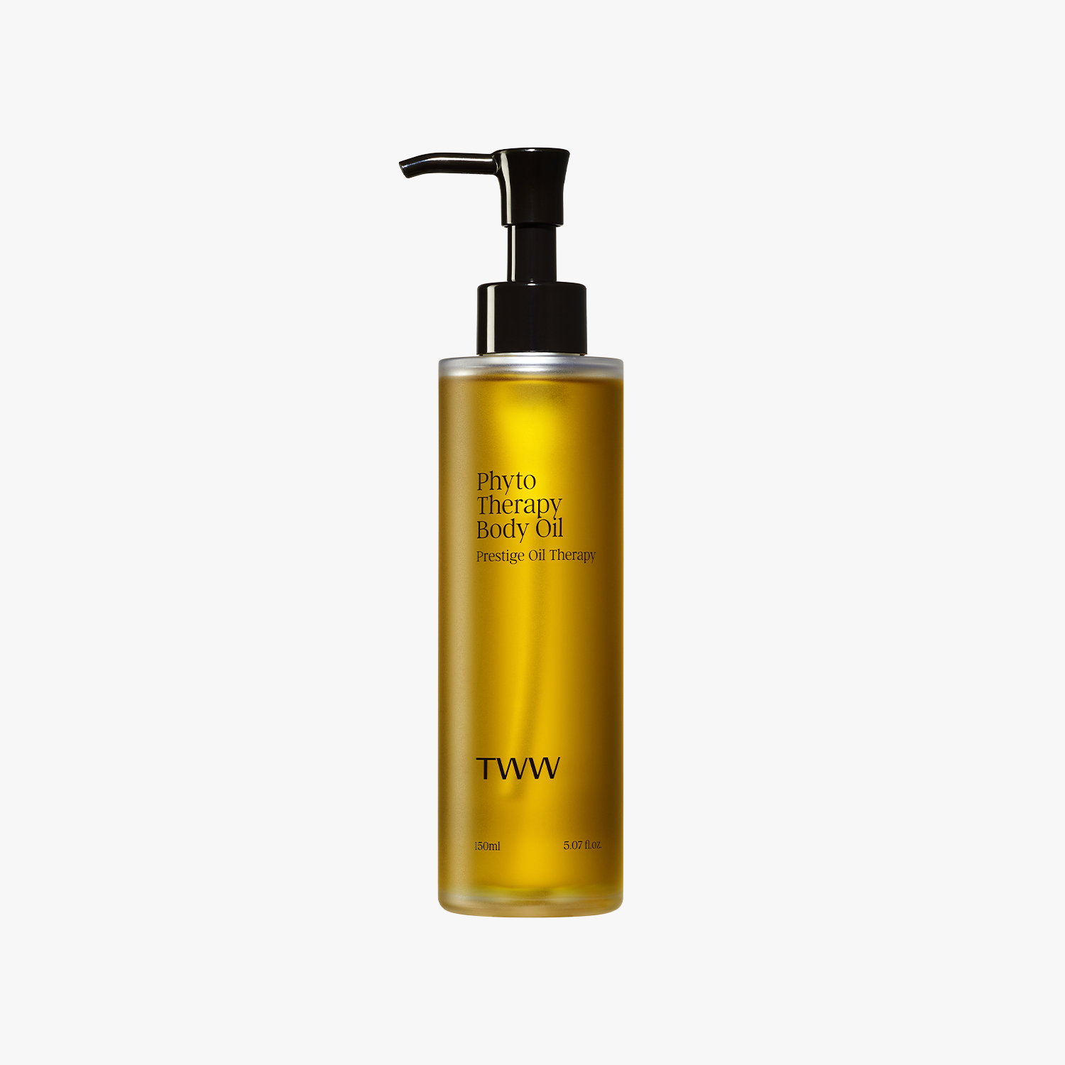 TWW 피토 테라피 바디오일 150ml - 상품 이미지