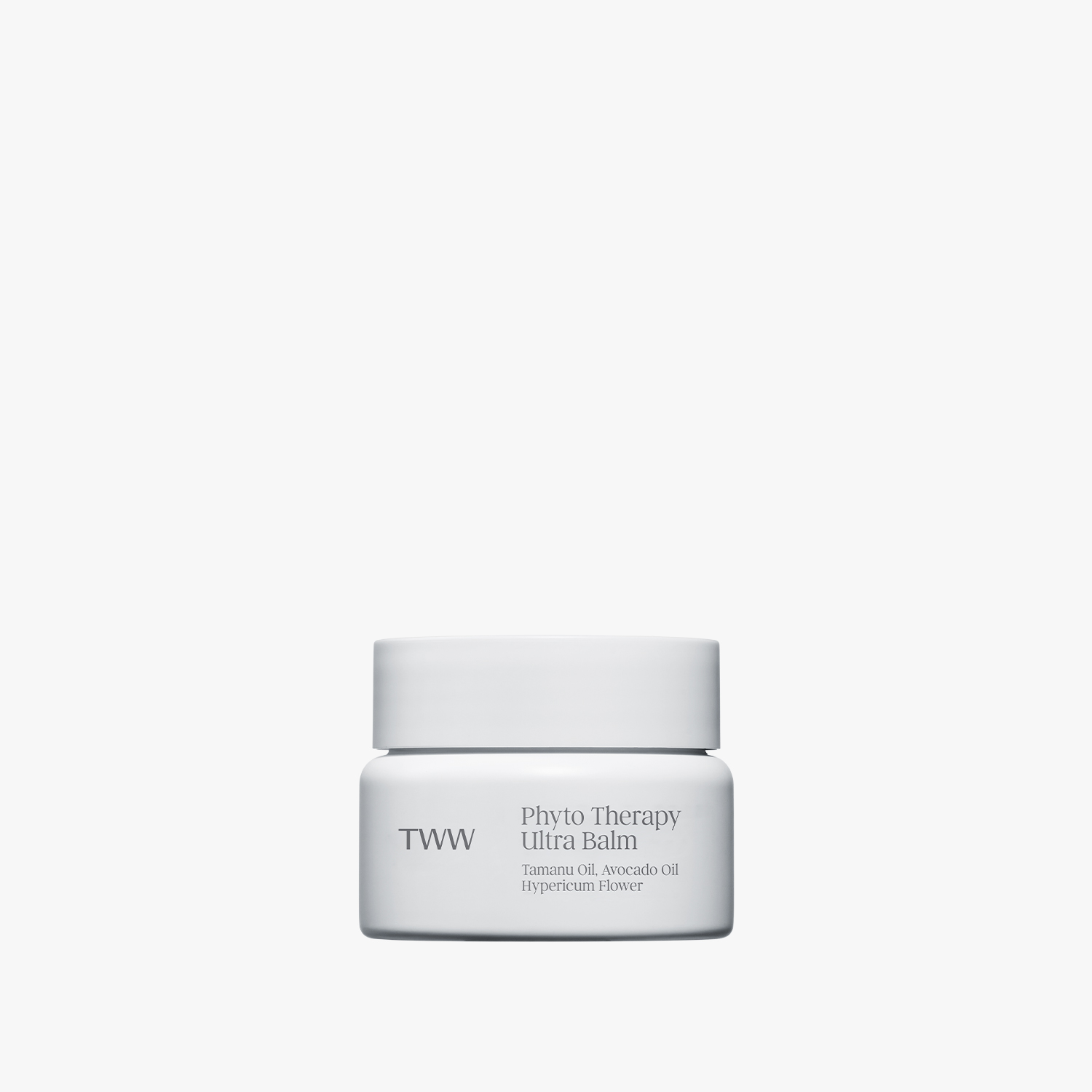 온가족 고보습 멀티밤 TWW 피토 테라피 울트라밤 30g, 1개 - 상품 이미지