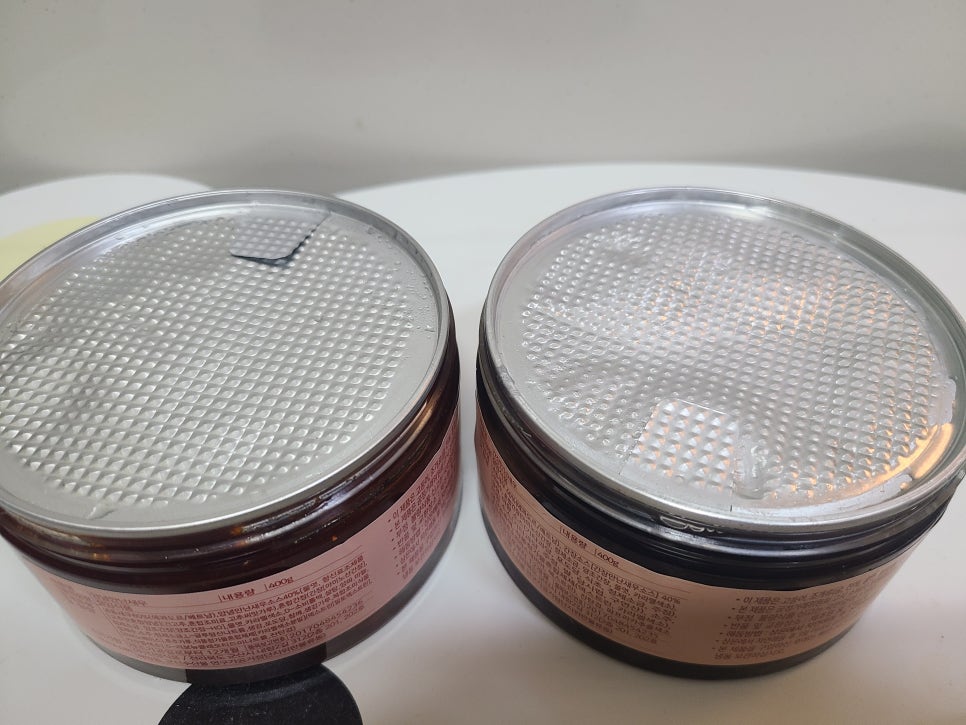 어부백서 깐 간장,양념 만난새우 400g + 400g - 상세 이미지 3