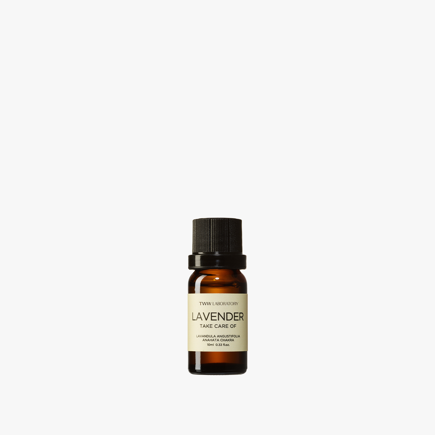 TWW 불가리아 라벤더 에센셜 오일 10ml - 상품 이미지