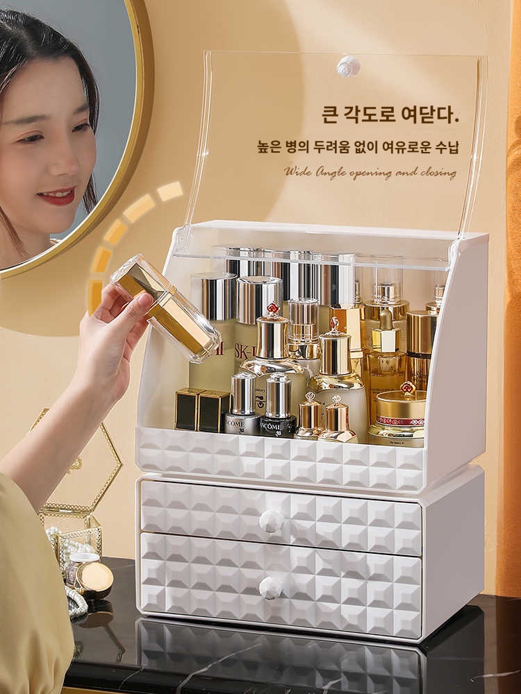 선반 창문형 그릇 철제 식기 설거지 건조대 트레이 물빠짐 싱크대 - 상세 이미지 5