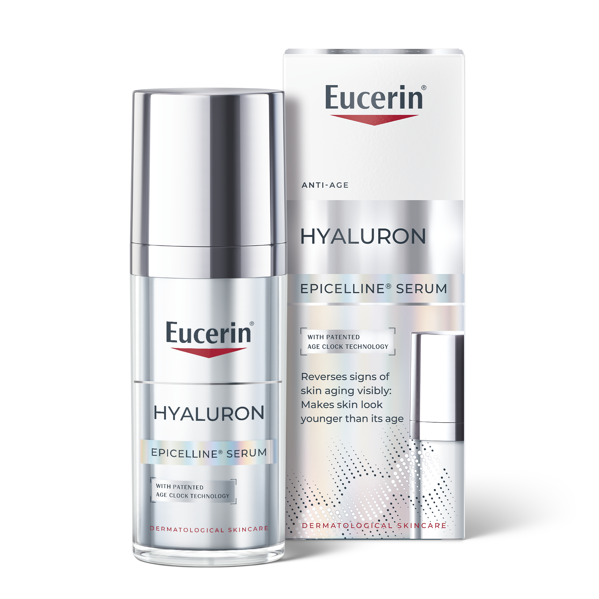 유세린 하이알루론 에피셀린 세럼 30ml - 상세 이미지 2