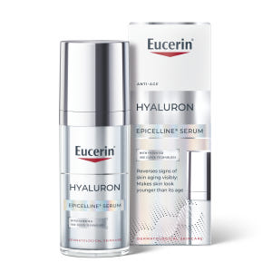 유세린 하이알루론 에피셀린 세럼 30ml+일루미네이팅 세럼 30ml 2종... 솔직 후기 | 피부 타입별 분석 - 상품 이미지 2
