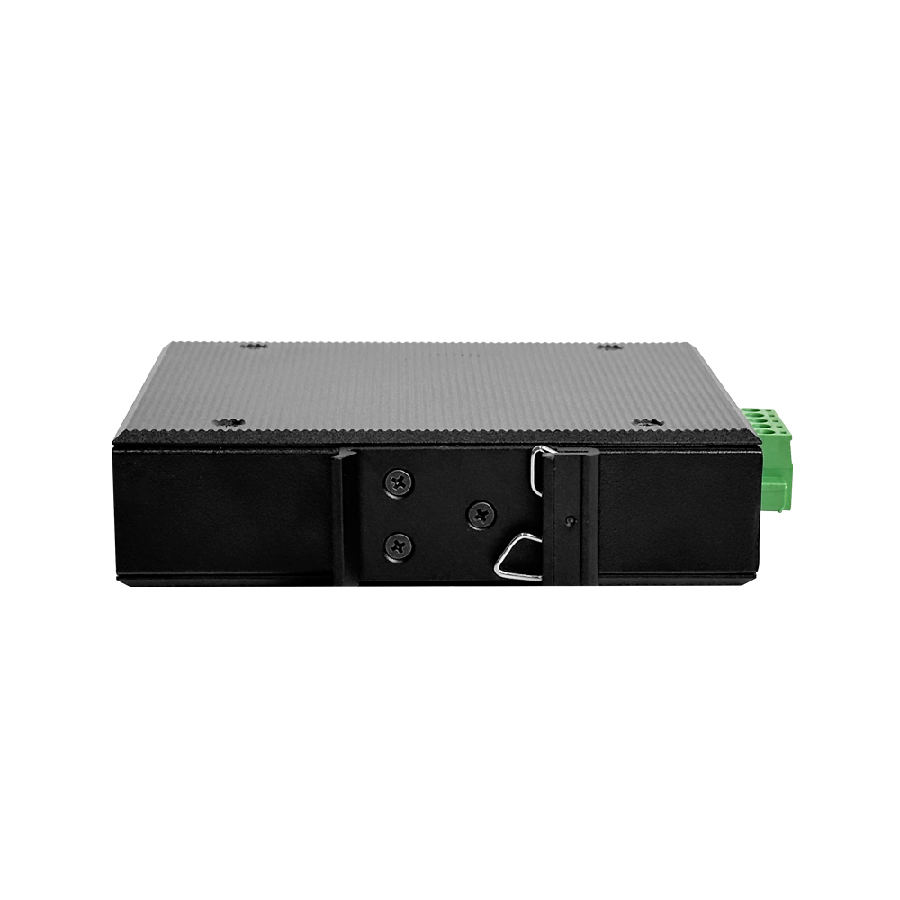 스로반 산업용 4포트 1G 2SFP 인터넷 스위칭 허브 - 상세 이미지 5