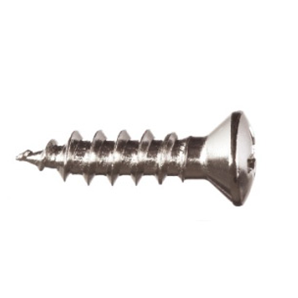 4x14mm 둥근머리피스 십자피스 스크류 목공 목재 2000p - 상품 이미지