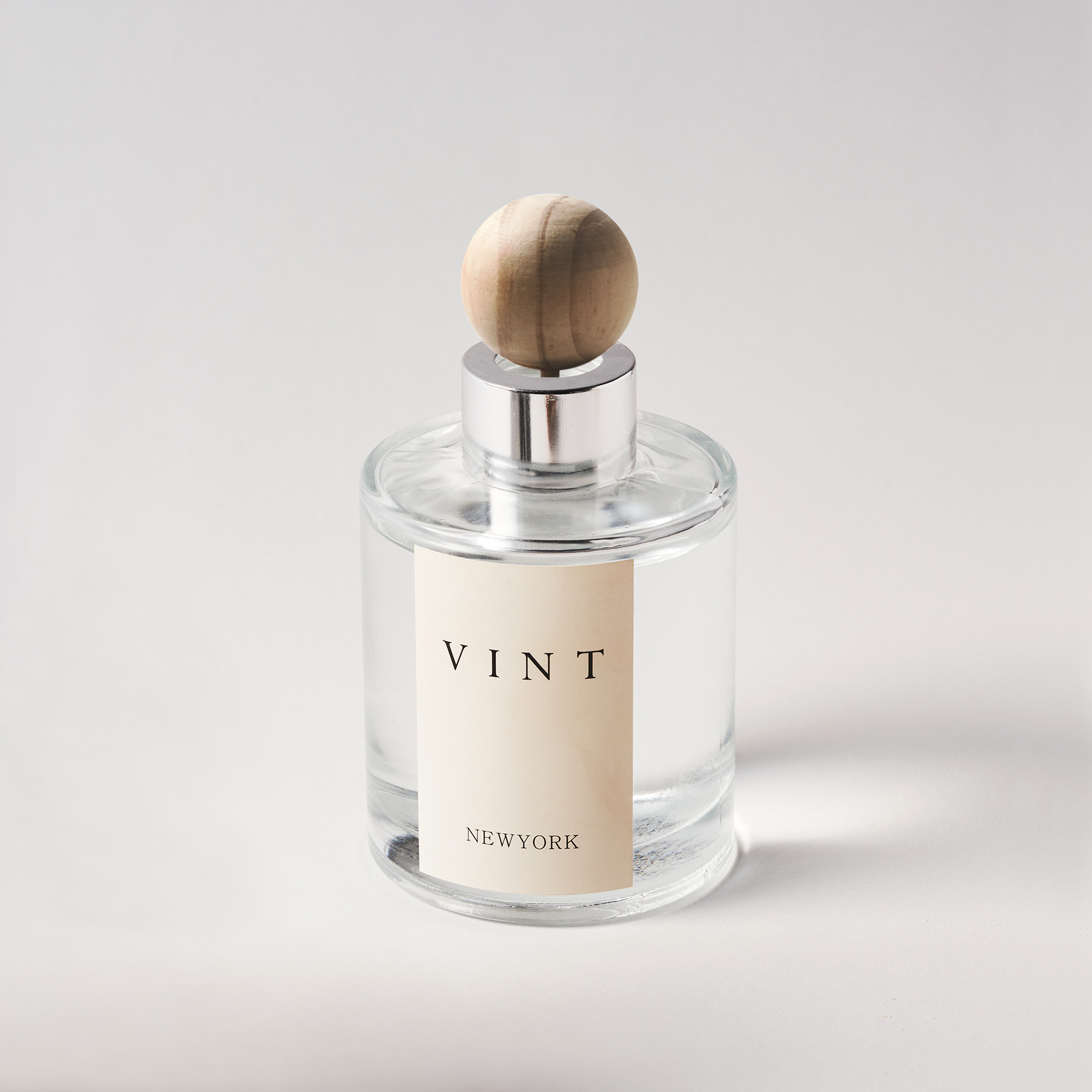 빈트 뉴욕 코스트 블루 프리미엄 차량용 방향제 고급 디퓨저 150ml (아쿠아 향) - 상세 이미지 2