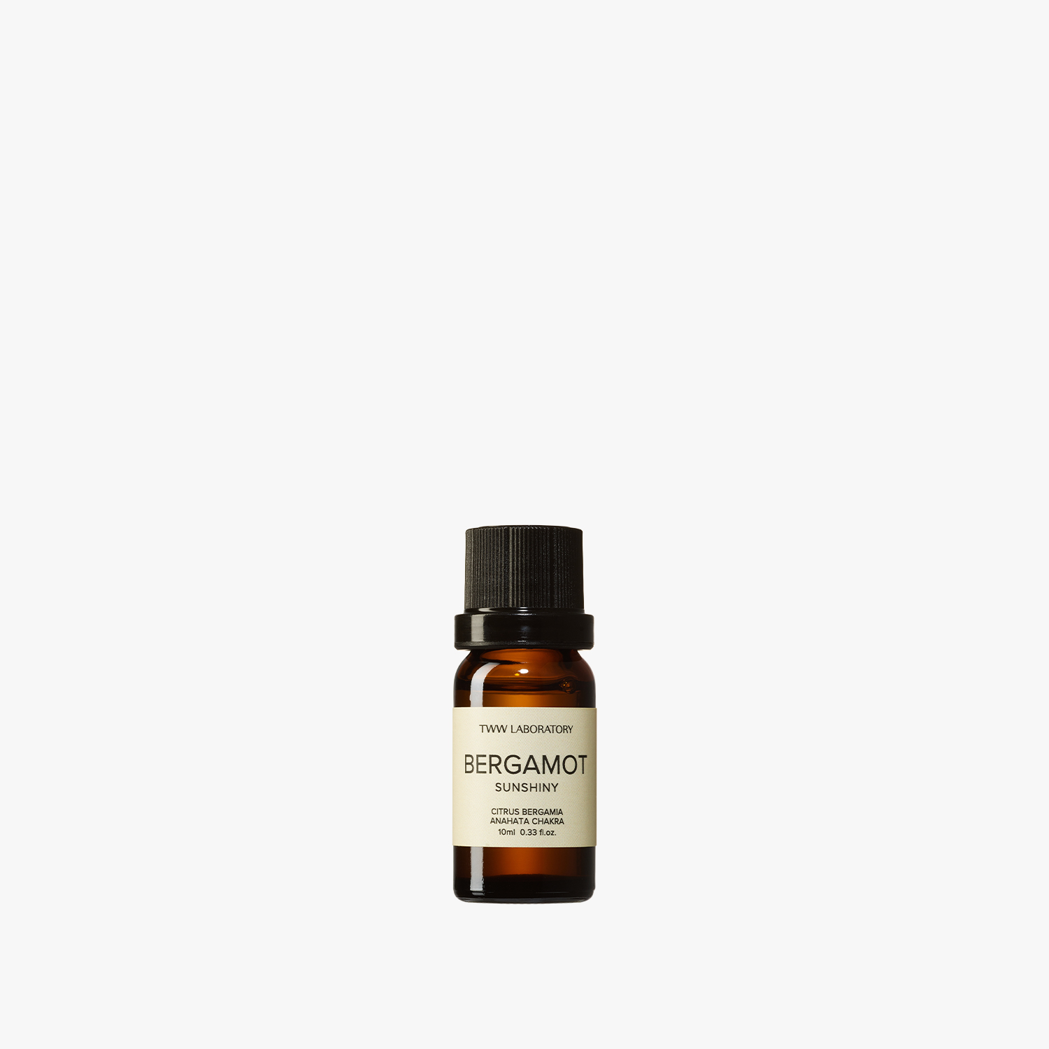 TWW 베르가못 에센셜 오일 10ml - 상품 이미지