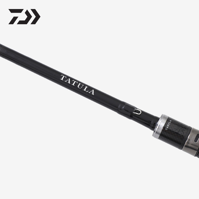정품 다이와 타튤라 XT 672MHFB 베이트 플러그 배스로드 배스낚시대 보증서 이미지 6