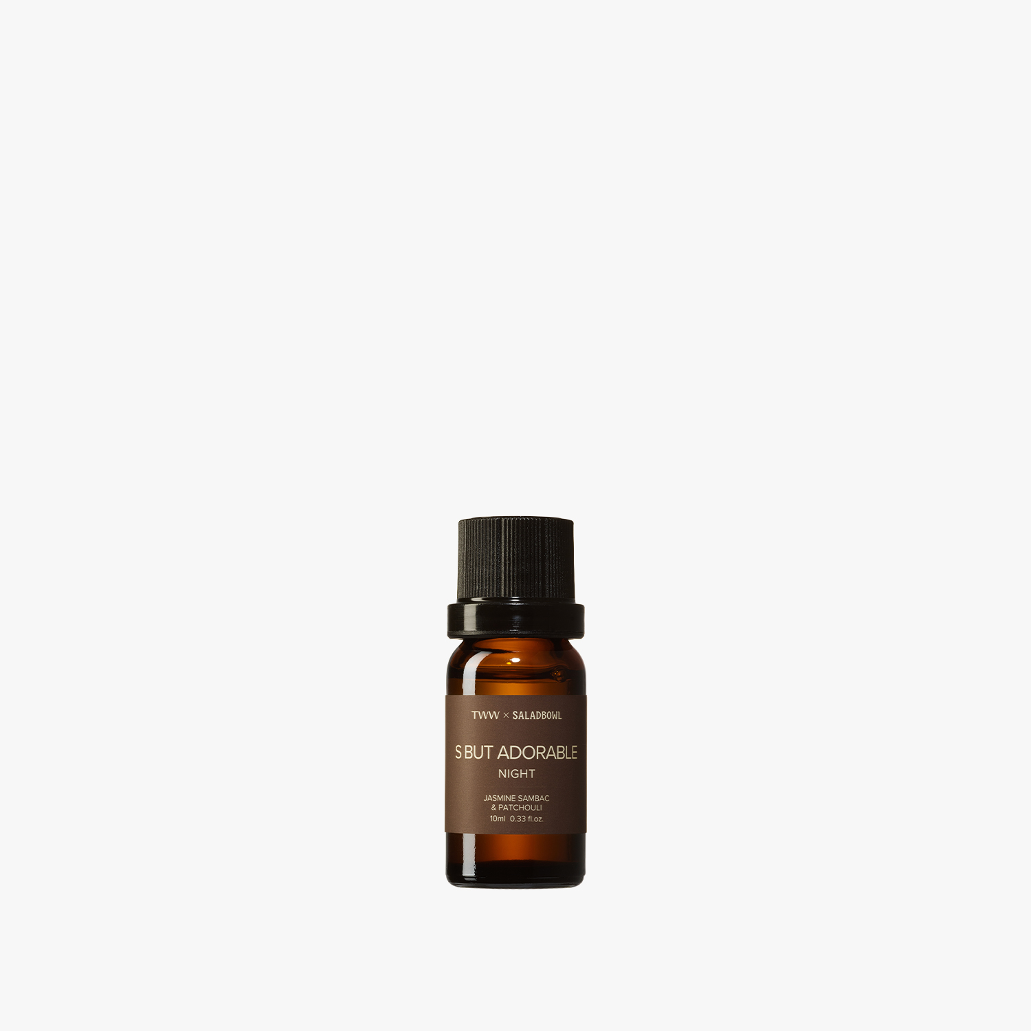 TWW 에스 벗 어도어러블 10ml - 상품 이미지