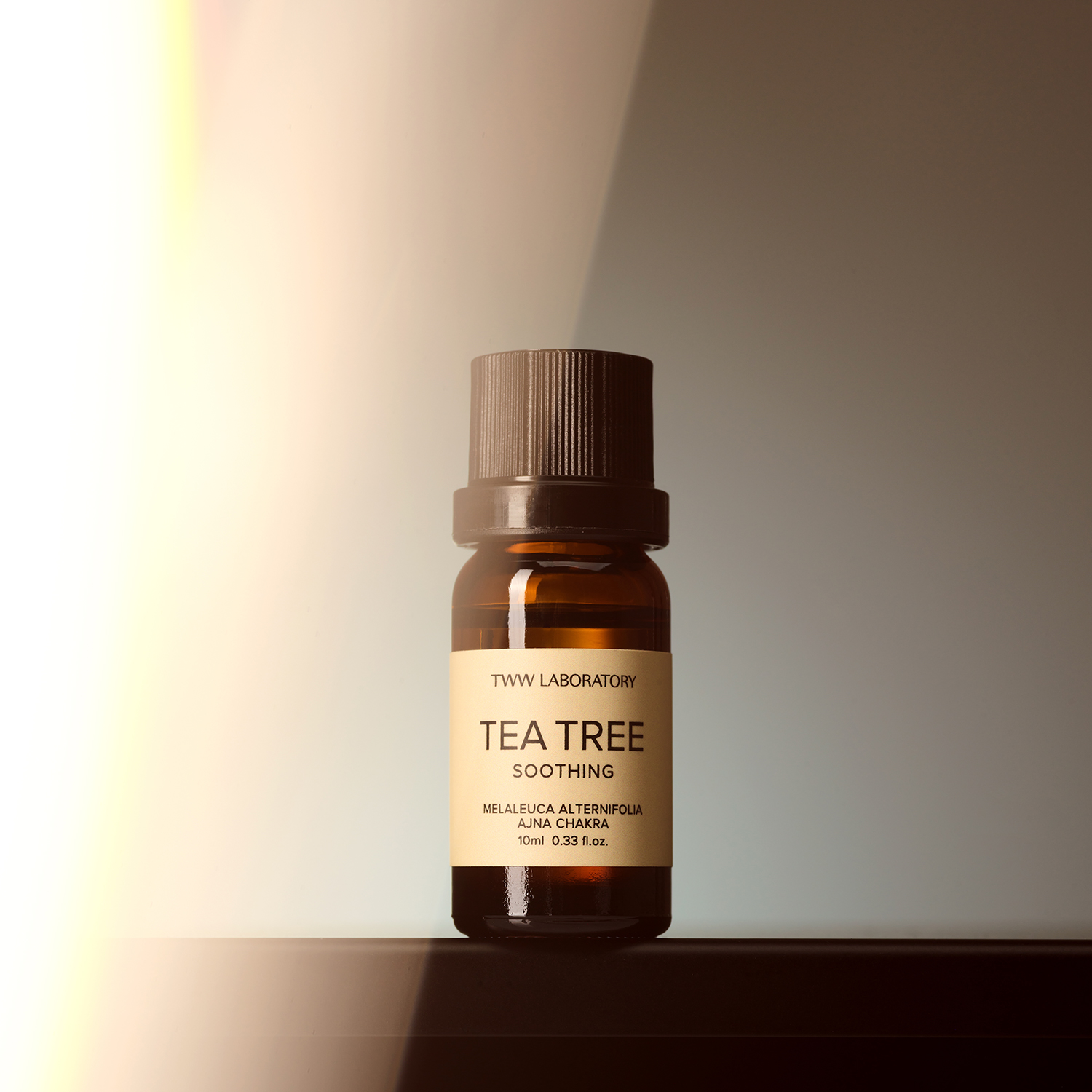 TWW 티트리 에센셜 오일 10ml - 상세 이미지 2