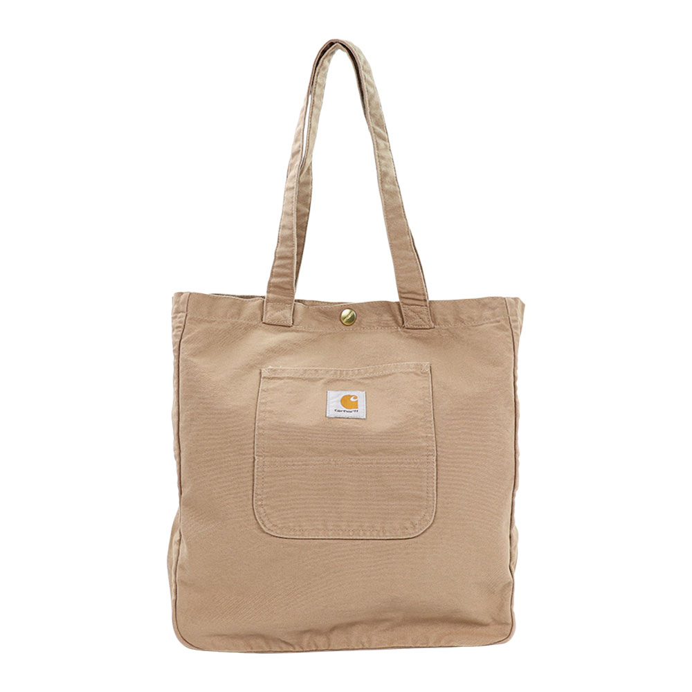 칼하트 WIP 베이필드 토트백 I031403 2FS02