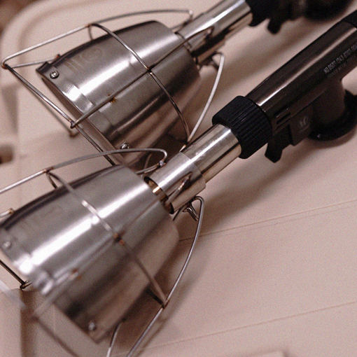 트루버 시어잘 토치 불맛 조리용 시어링 요리용 토치