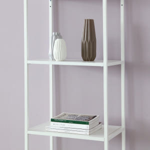 TETOS 선반 509 좁은 5단 509mmx360mmx1750mm, 5... 솔직 후기 | 실제 배치 사진 포함 - 상품 이미지 4