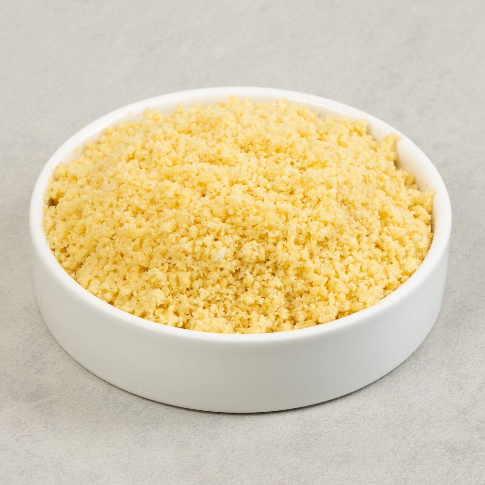 떡재료 [ 편콩가루 고물 300g ] 국산 시루떡 콩고물 콩가루 양념 제수용 - 상세 이미지 3