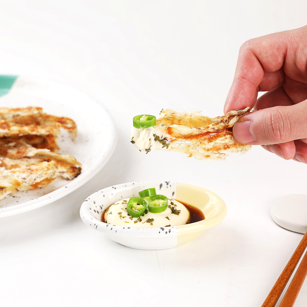구운 아귀포 200g 마른안주 아구포 아귀채 아귀포채 순살아귀포 건어물 국내가공 - 상세 이미지 3