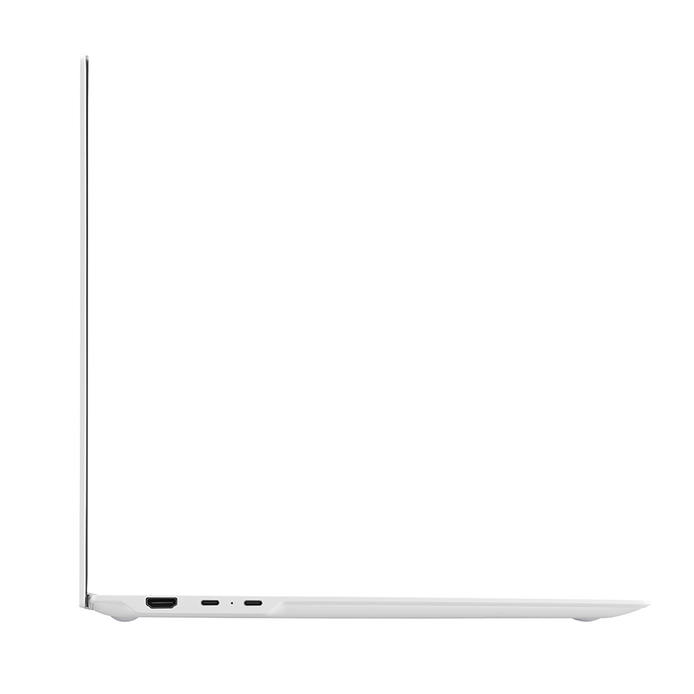 LG전자 그램프로 17 노트북 17Z90TP-GA5YK 16GB, 256GB, 화이트 - 상세 이미지 4
