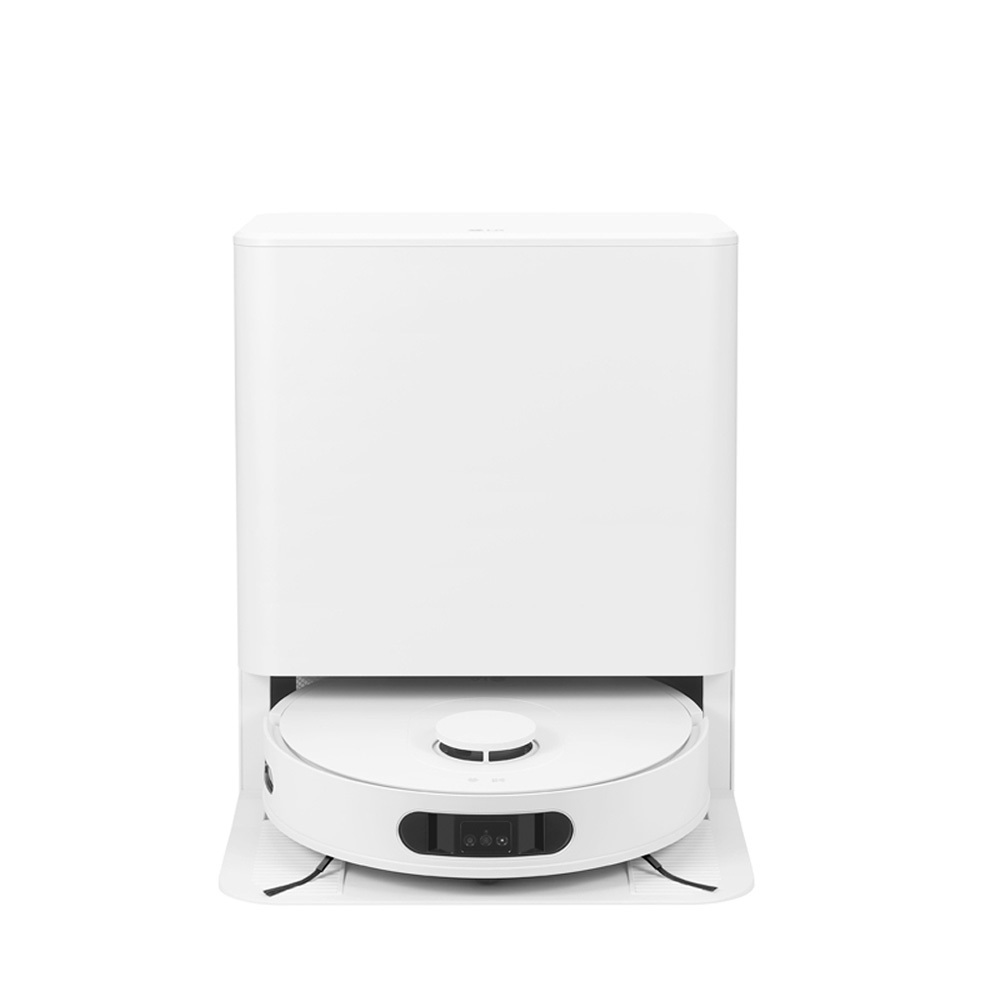 [네이버 단독혜택] LG전자 코드제로 로보킹 AI 올인원 로봇청소기 자동먼지비움 물걸레세척