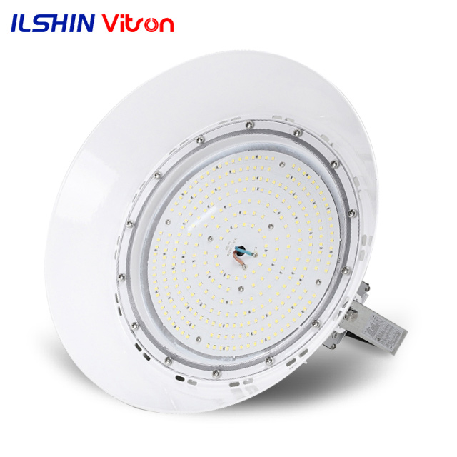 비츠온 LED 공장등 150W DC타입 고효율 고천장등 - 상품 이미지
