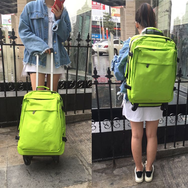 백팩 가방 여행 출장 배낭 - 상품 이미지