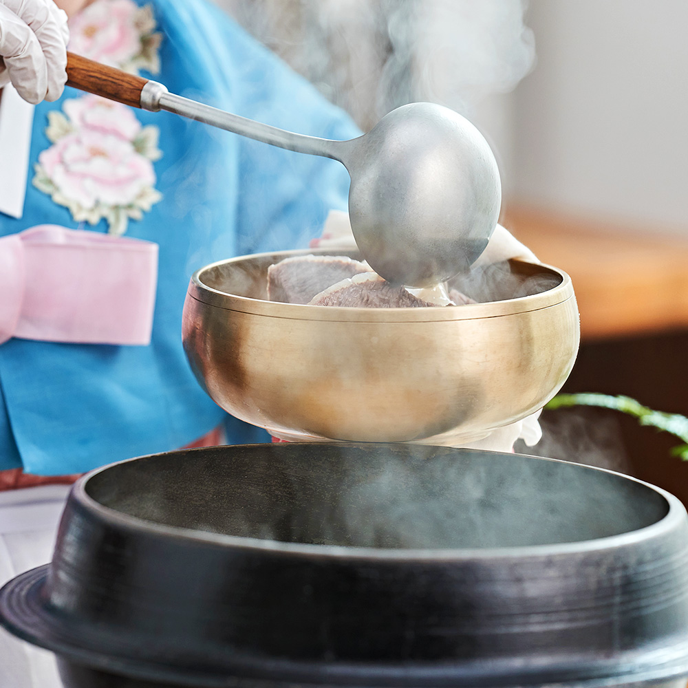 정성곳간 실온 국내산 뼈없는 스지 갈비탕 700g 관리 편리함과 선택 기준 살펴보기