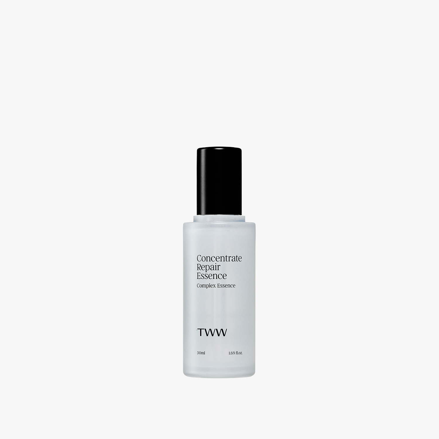 TWW 컨센트레이트 리페어 에센스 50ml - 상품 이미지