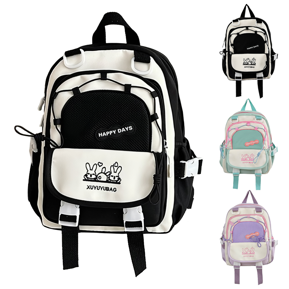 아동 키즈 유아 여아 초등 학생 어린이 주니어 아이 가방 백팩 배낭 책가방