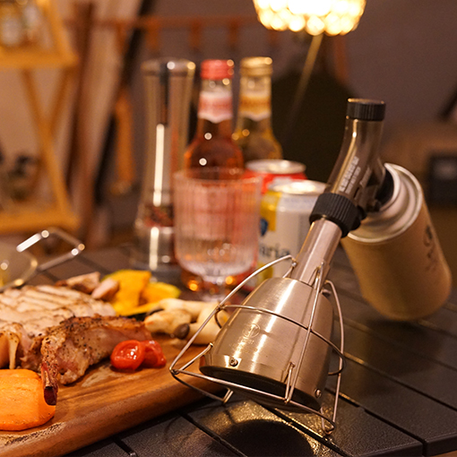 트루버 시어잘 토치 불맛 조리용 시어링 요리용 토치