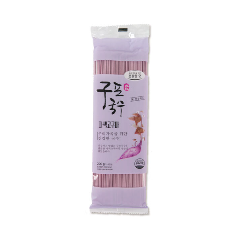 오색국수답례품 명절 설 추석 결혼식 칠순 팔순 구포국수 선물세트 이미지 8