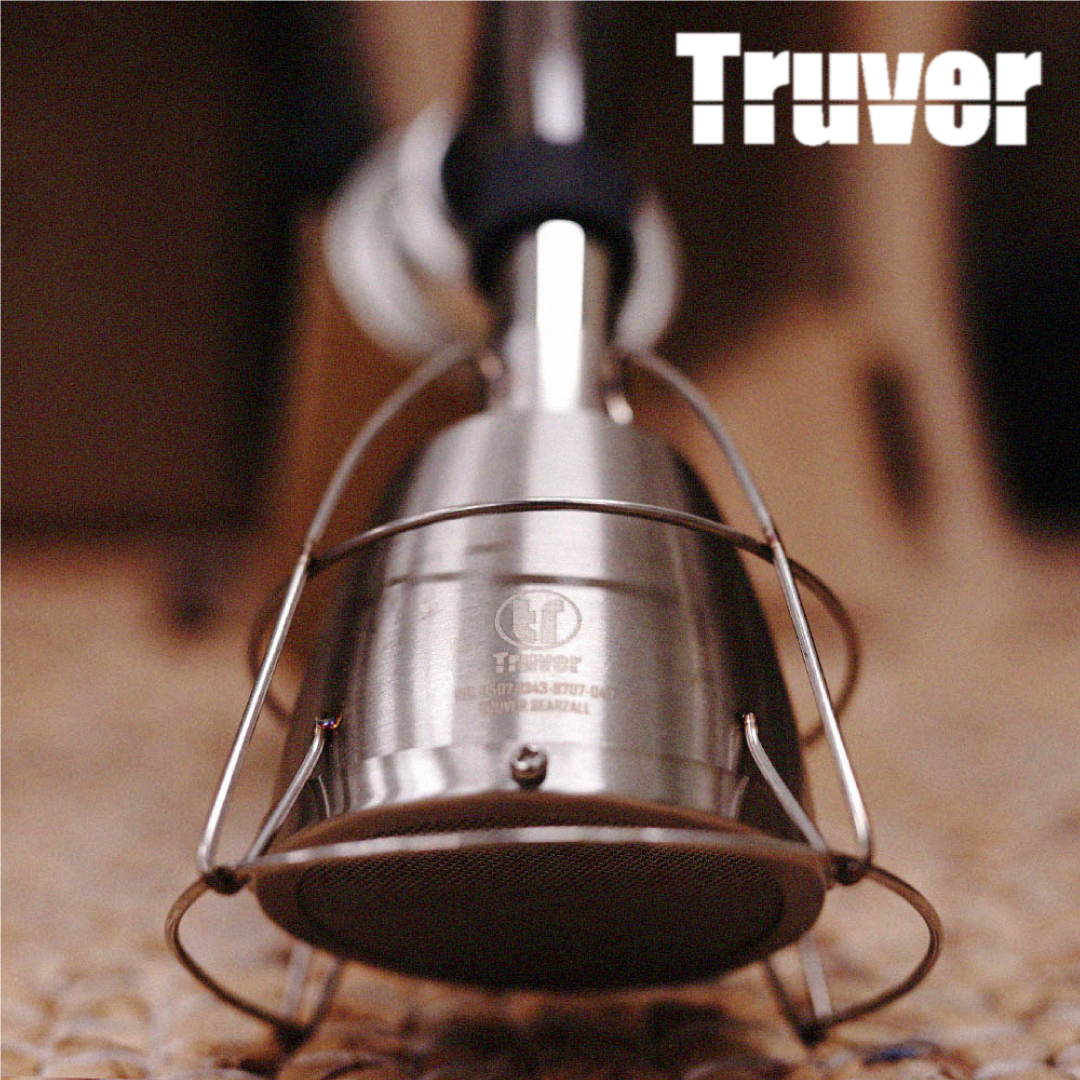 트루버 시어잘 토치 불맛 조리용 시어링 요리용 토치