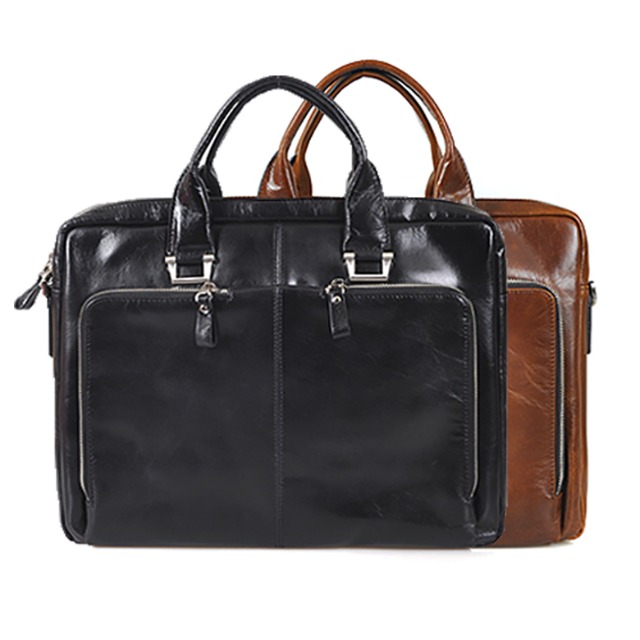 남성서류가방 소가죽 남자가방
