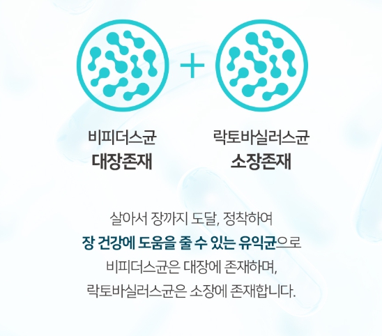 김소형원방 유산균 다이어트 28포 미국 락토바실러스 비피더스균 김소영 원장 이미지 7