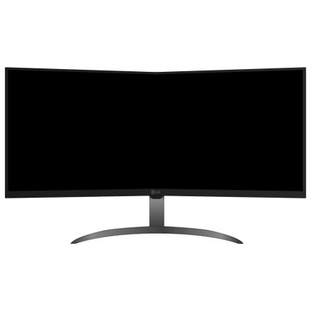 LG전자 34SR65QC (다온)