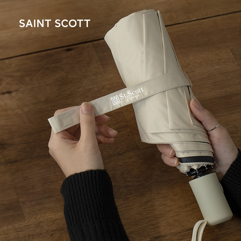 세인트스코트 자외선차단 암막 우양산