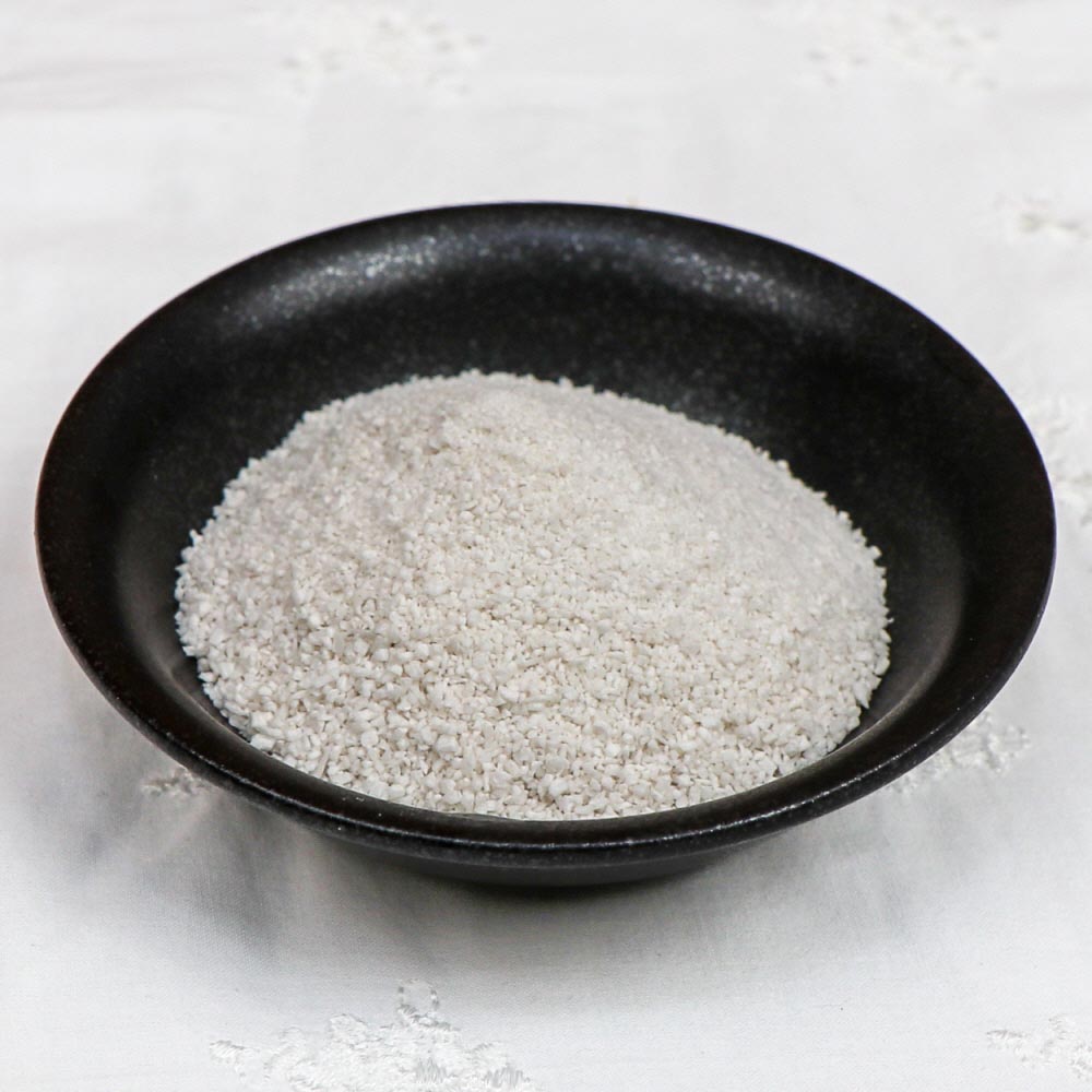 싸리재 천일염 [ 맷돌소금 1kg ] 저온 볶은소금 - 상세 이미지 4