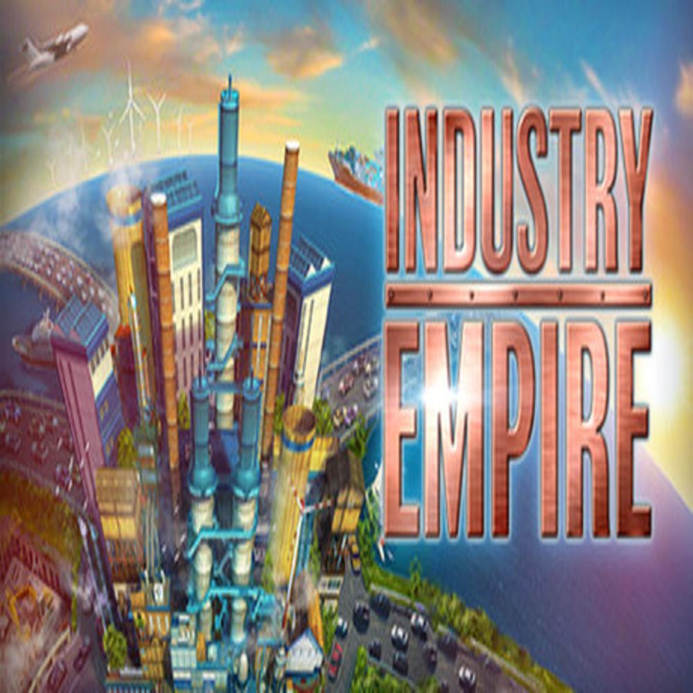 PC 인더스트리 엠파이어 스팀 한국코드 24시간 발송 Industry Empire : EO 스팀게임샵