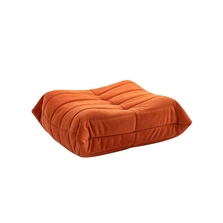 토고 소파 Togo sofa 스툴 스웨이드