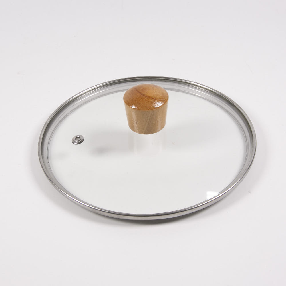 스텐 찜기 이유식 만두 야채 떡 수육 찜냄비 찜통 20cm - 상세 이미지 3