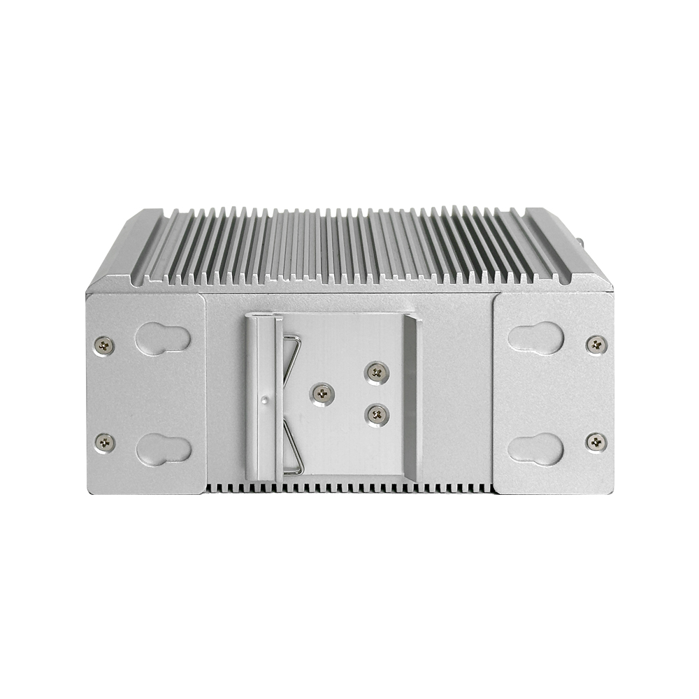 스요등 산업용 8포트 1G 10G 4SFP L3 인터넷 스위칭 허브 - 상세 이미지 5