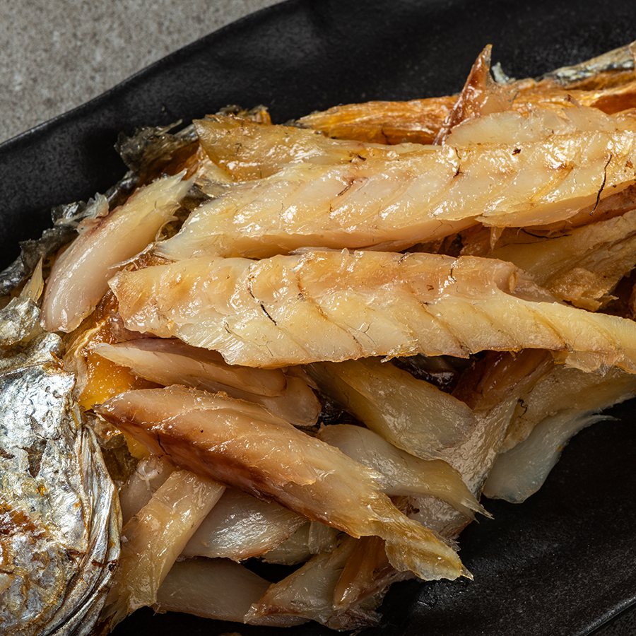 영광 법성포 찐 보리굴비 [S++특대] 손질완료 설 명절 설날 선물세트 대표 이미지