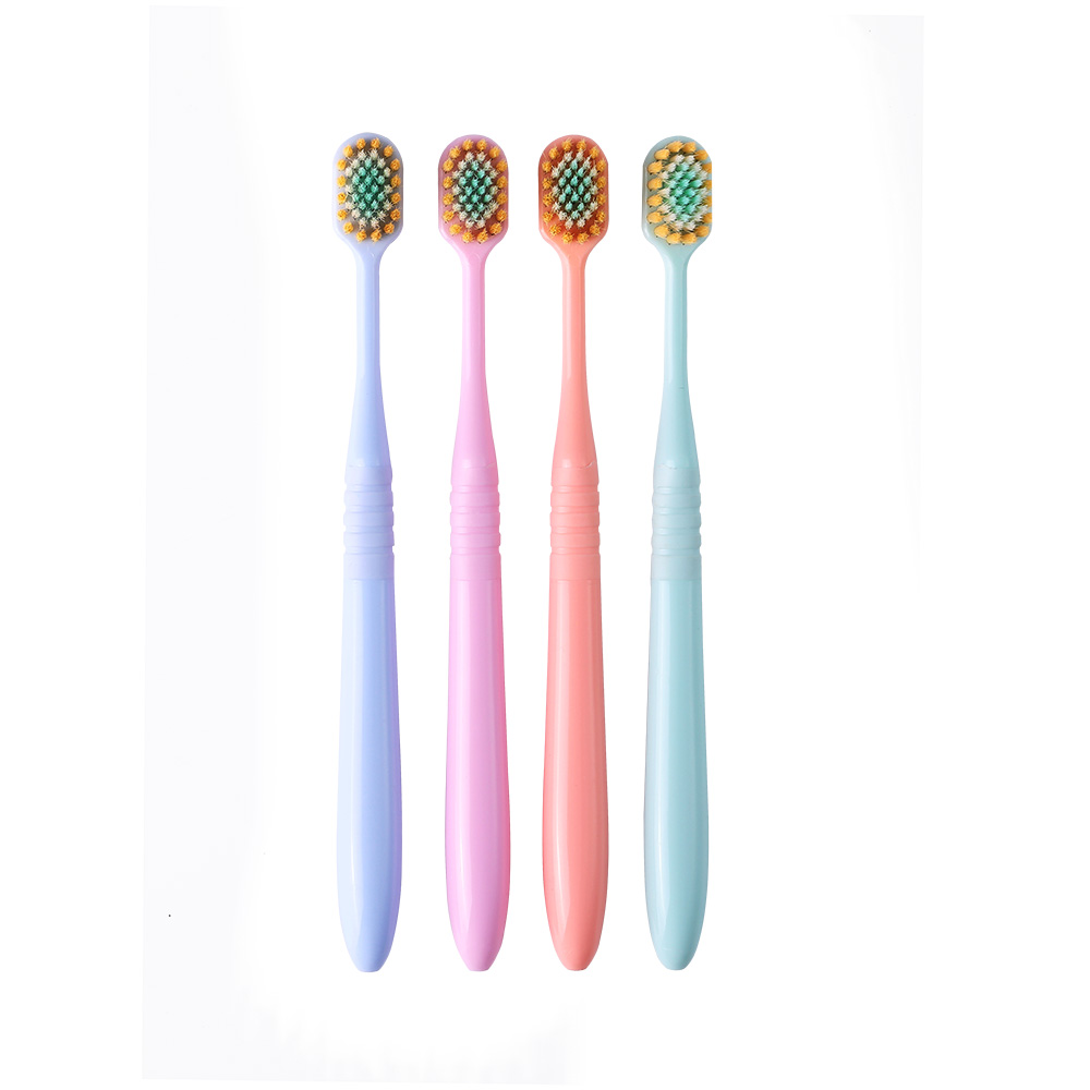 막써바칫솔 30p 광폭 슬림 탄탄 각10개 모두드림 30개입, 2개 - 상세 이미지 3