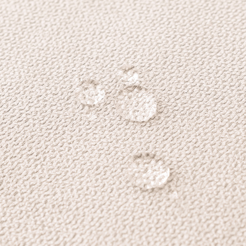 앰보 1인 좌식소파 C형 베이지 5146.2002