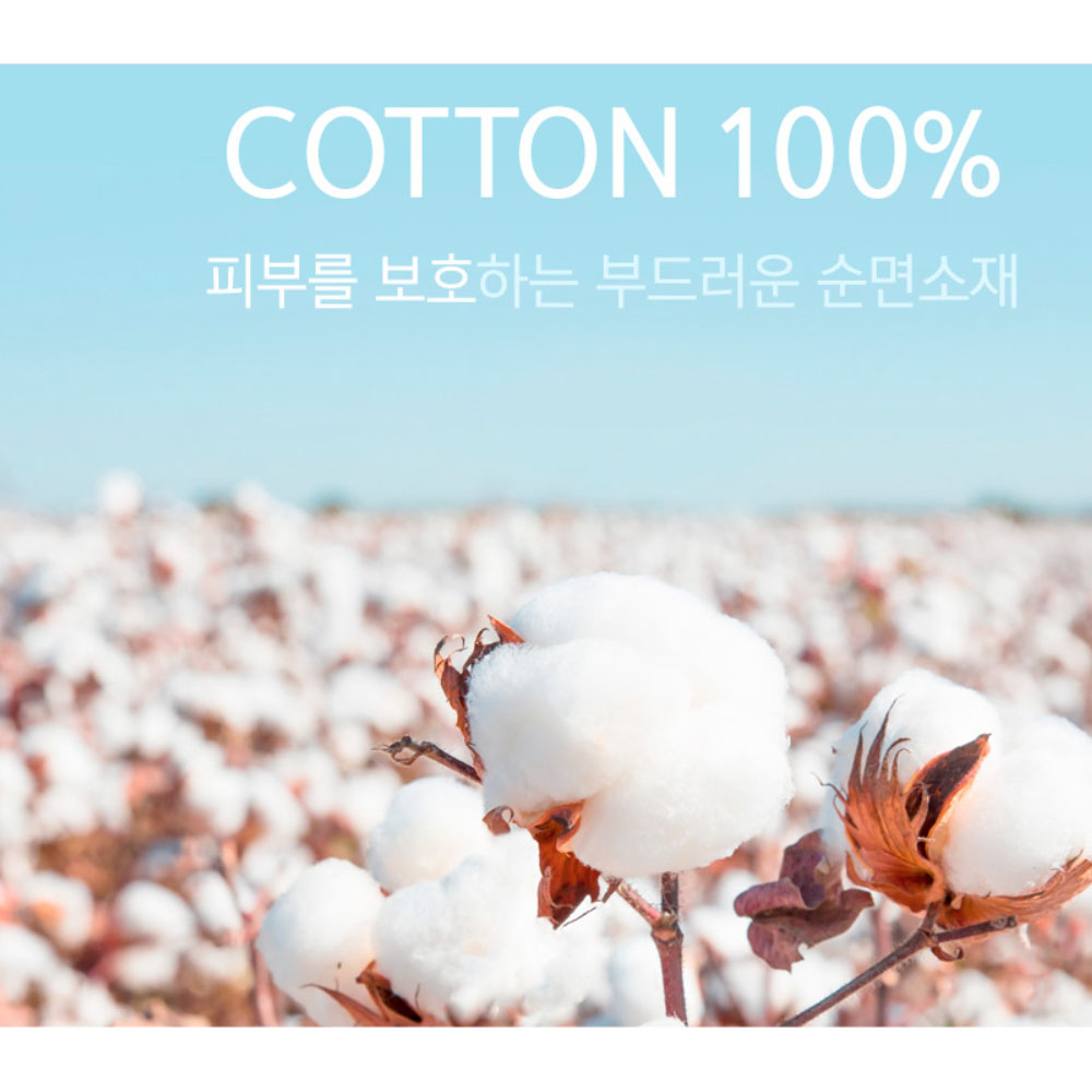 남아 아동 팬티 어린이 주니어 키즈 속옷 삼각팬티 - 상세 이미지 4
