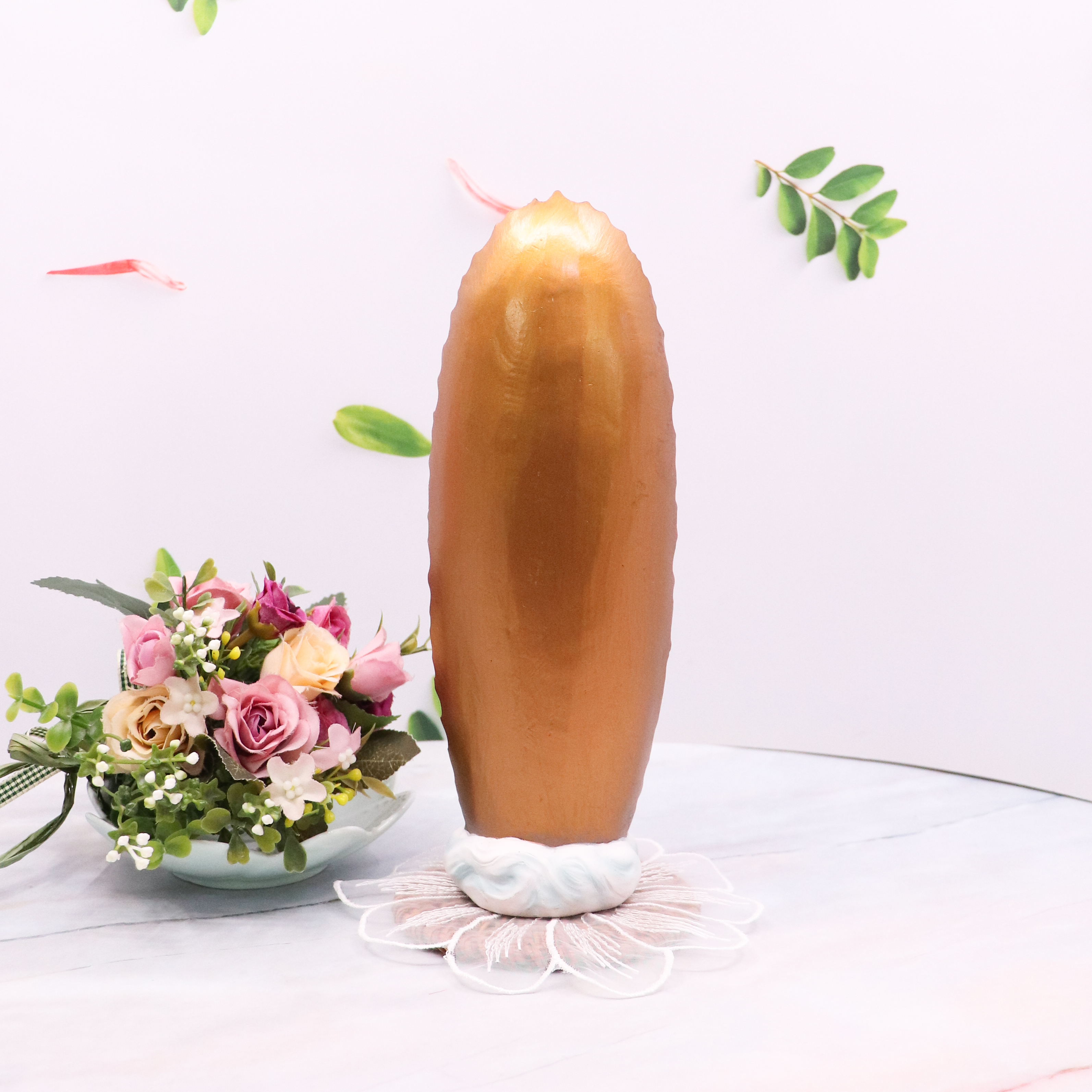 토스카나 과달루페 성모님 성상 - 상세 이미지 5