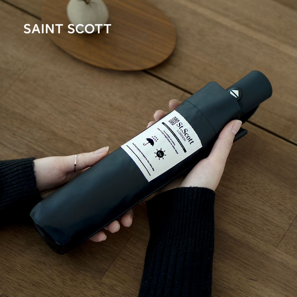 세인트스코트 자외선차단 암막 우양산